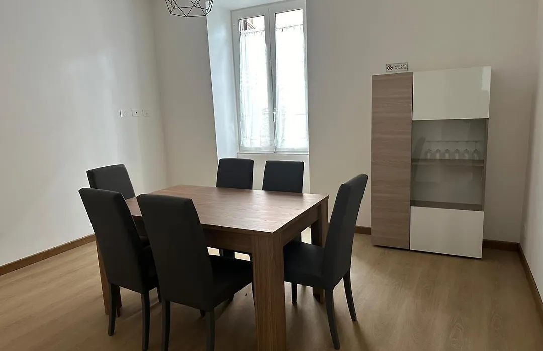 Maison Niccolini Gianicolo-1