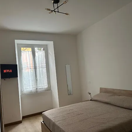 Maison Niccolini Gianicolo-2